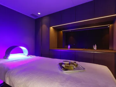 Emerald Azzurra - Health & Fitness