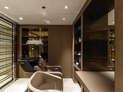 Emerald Azzurra - Health & Fitness