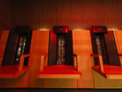 Emerald Azzurra - Health & Fitness