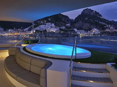 Emerald Azzurra - Health & Fitness