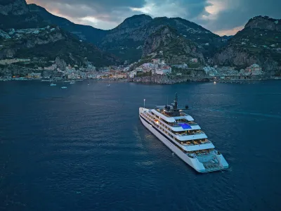 Emerald Sakara - Enrichment