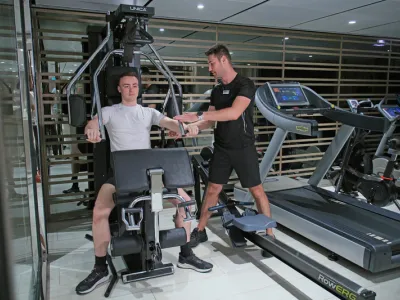 Emerald Sakara - Health & Fitness