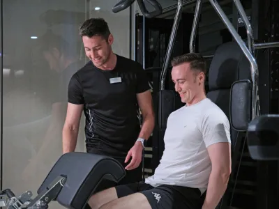 Emerald Sakara - Health & Fitness