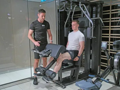 Emerald Sakara - Health & Fitness