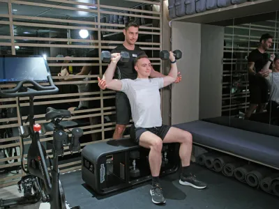 Emerald Sakara - Health & Fitness