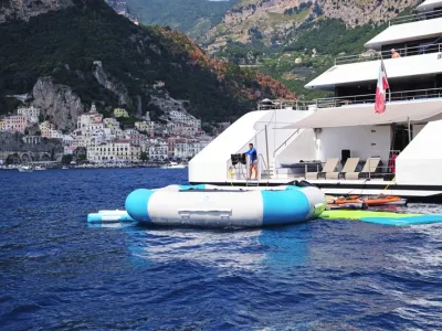 Emerald Sakara - Health & Fitness