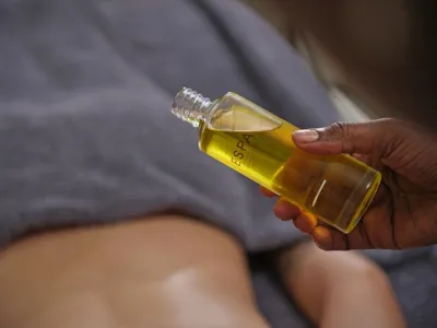 Emerald Sakara - Health & Fitness