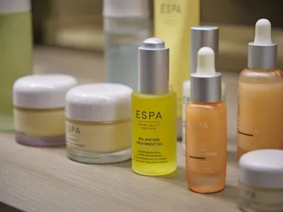 Emerald Azzurra - Health & Fitness