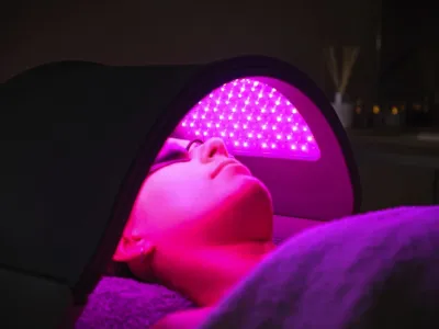 Emerald Azzurra - Health & Fitness