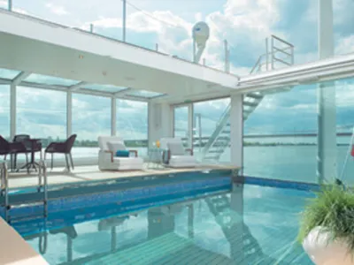 Emerald Liberte - Health & Fitness