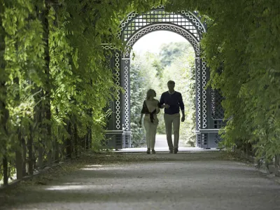 Emerald Star - Enrichment