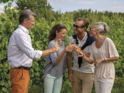 Emerald Star - Enrichment