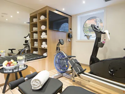 Emerald Radiance - Health & Fitness