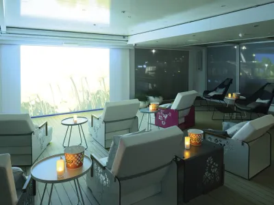 Emerald Star - Entertainment