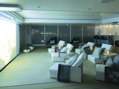 Emerald Star - Entertainment