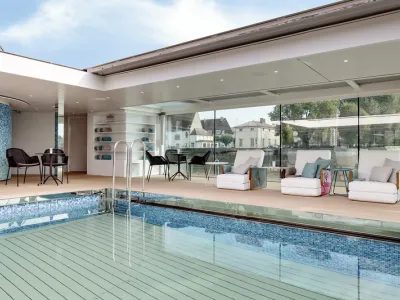 Emerald Star - Health & Fitness