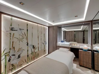 EXPLORA III - Health & Fitness