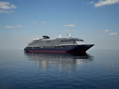 EXPLORA IV - Unique Features