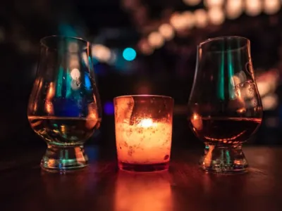 EXPLORA III - Entertainment