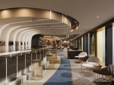 EXPLORA III - Entertainment