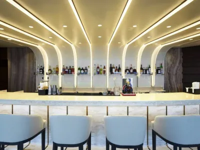 EXPLORA III - Entertainment