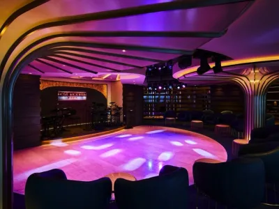 EXPLORA III - Entertainment