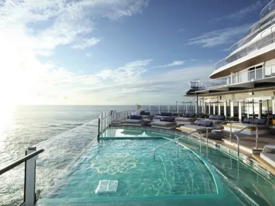 EXPLORA III - Entertainment