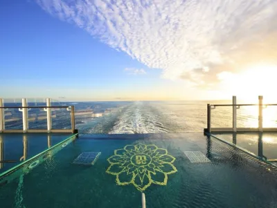 EXPLORA III - Entertainment