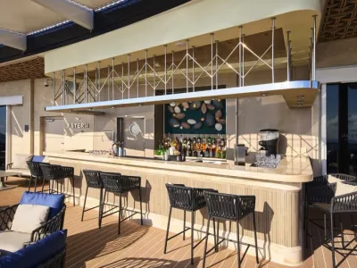 EXPLORA III - Entertainment