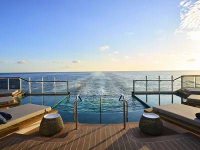 EXPLORA III - Entertainment