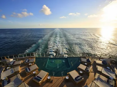 EXPLORA II - Entertainment