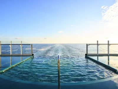 EXPLORA II - Entertainment