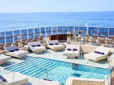 EXPLORA III - Entertainment