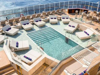 EXPLORA III - Entertainment