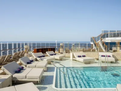 EXPLORA III - Entertainment