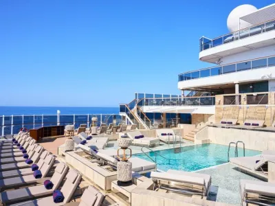 EXPLORA III - Entertainment