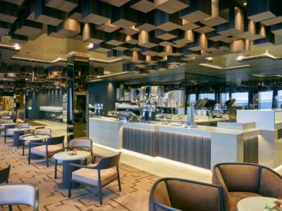 EXPLORA III - Entertainment