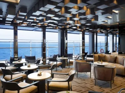 EXPLORA III - Entertainment