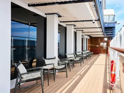 EXPLORA III - Entertainment