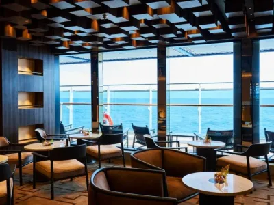 EXPLORA III - Entertainment