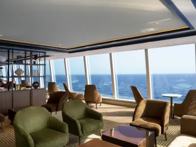 EXPLORA III - Entertainment