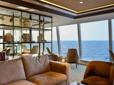 EXPLORA III - Entertainment