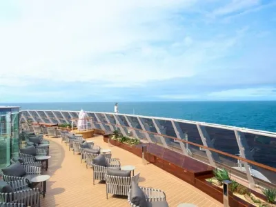 EXPLORA III - Entertainment