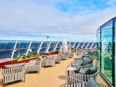 EXPLORA II - Entertainment