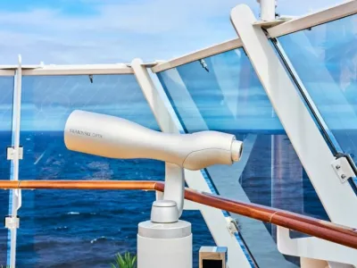 EXPLORA II - Entertainment