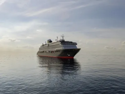 EXPLORA III - Unique Features