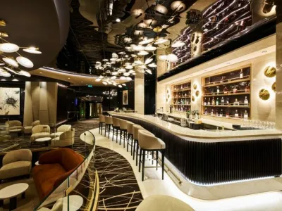 EXPLORA III - Entertainment