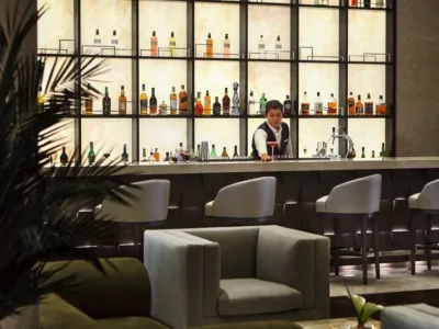 EXPLORA I - Entertainment