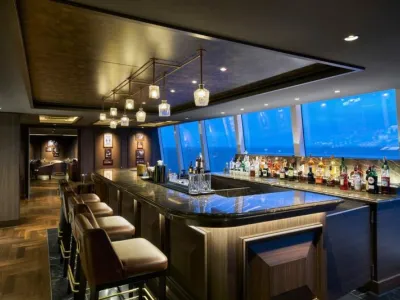 EXPLORA III - Entertainment