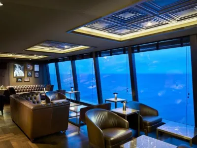 EXPLORA III - Entertainment